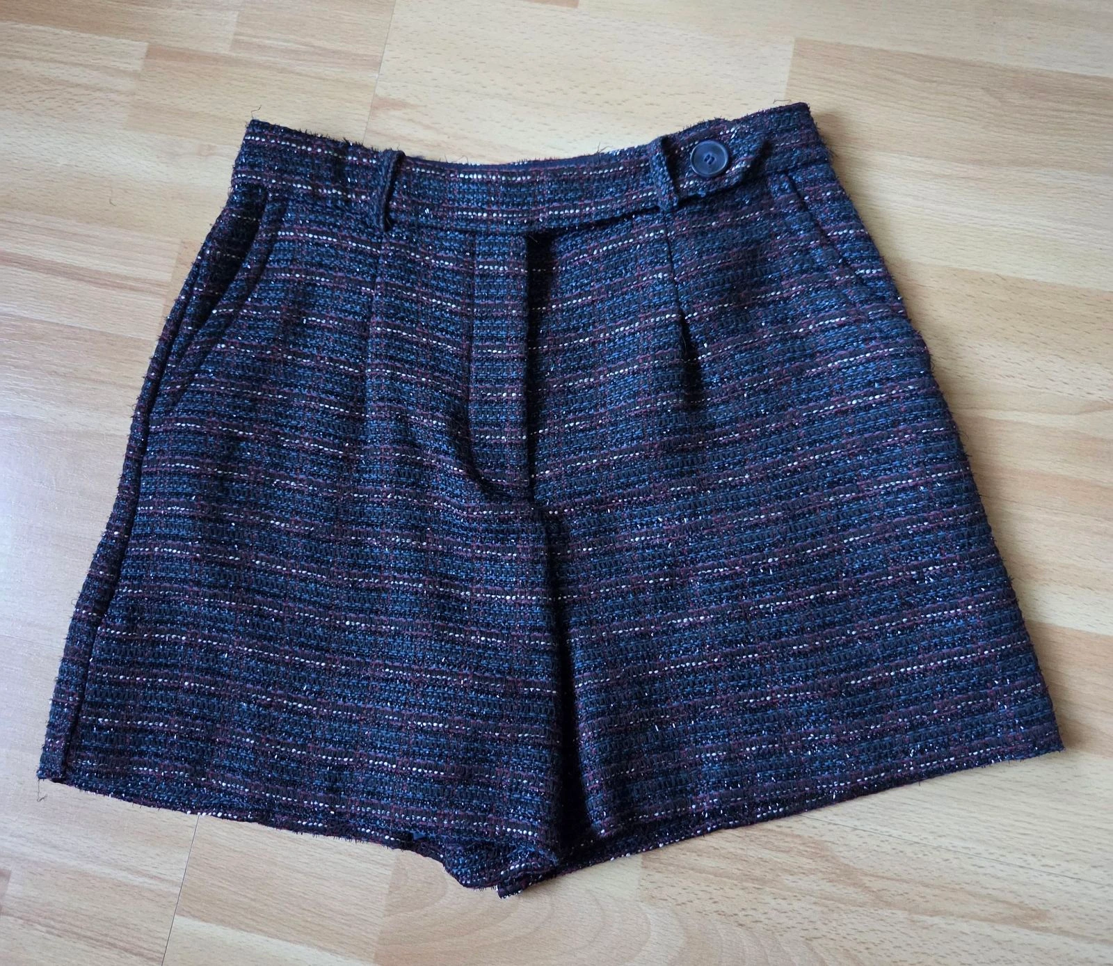 Short 36